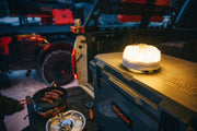 LED Track Light - Underland Offroad