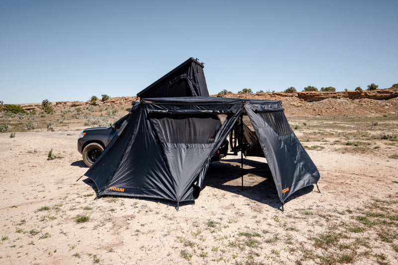 ARC 270 Awning Wall Kit - Underland Offroad