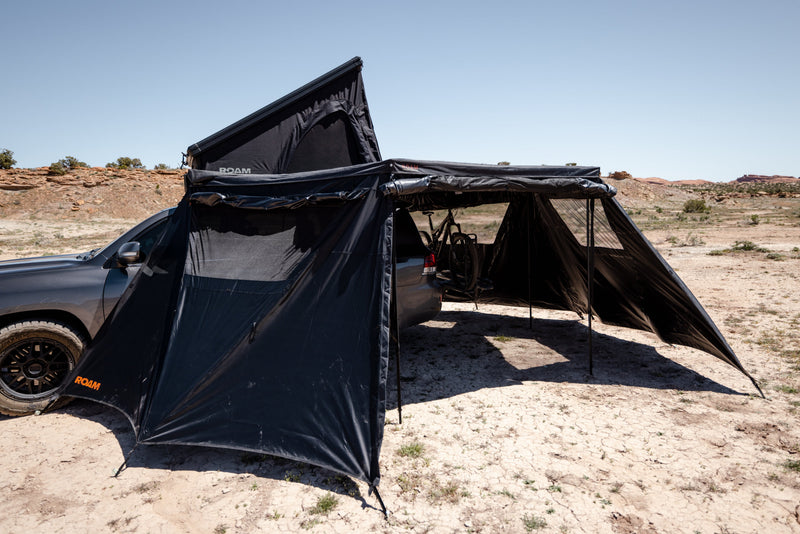 ARC 270 Awning Wall Kit - Underland Offroad