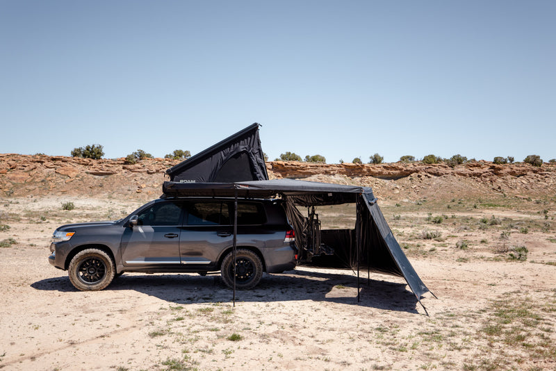 ARC 270 Awning Wall Kit - Underland Offroad