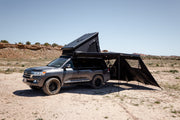 ARC 270 Awning Wall Kit - Underland Offroad