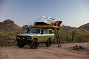 Vagabond XL 2.0 Rooftop Tent - Underland Offroad