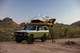 Vagabond XL 2.0 Rooftop Tent - Underland Offroad