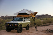 Vagabond XL 2.0 Rooftop Tent - Underland Offroad
