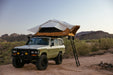 Vagabond XL 2.0 Rooftop Tent - Underland Offroad