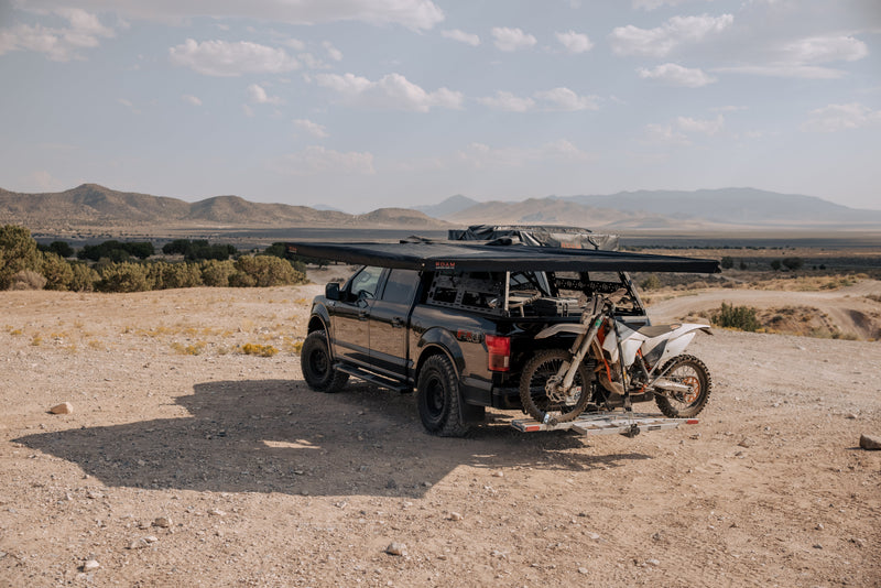 ARC 270 Awning - Underland Offroad