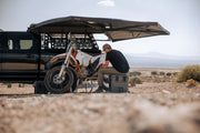 ARC 270 Awning - Underland Offroad