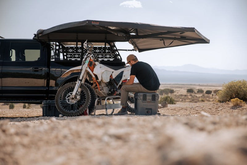 ARC 270 Awning - Underland Offroad