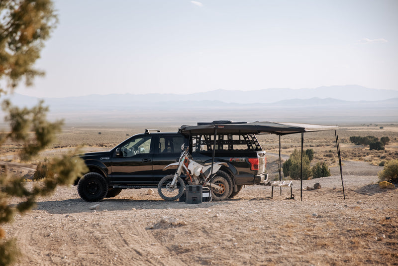 ARC 270 Awning - Underland Offroad