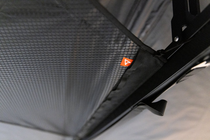 ARC 270 Overhead Mesh Storage - Underland Offroad