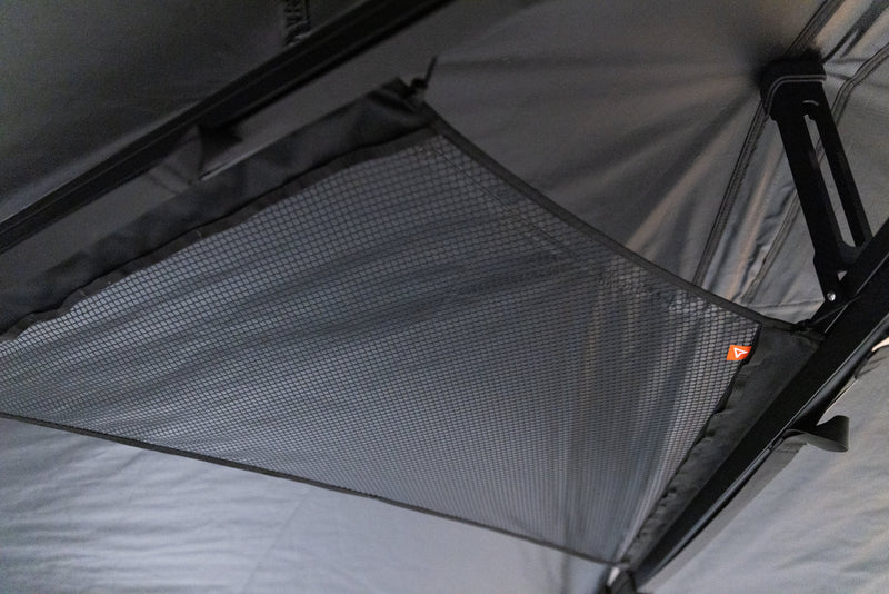 ARC 270 Overhead Mesh Storage - Underland Offroad