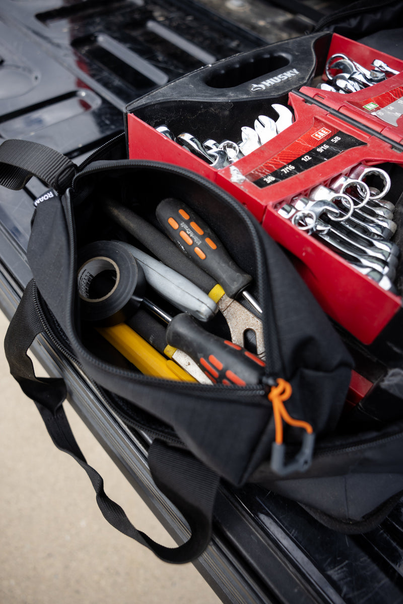 Rugged Bag Mini - Underland Offroad