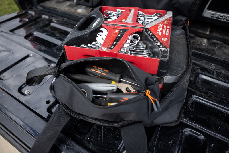Rugged Bag Mini - Underland Offroad