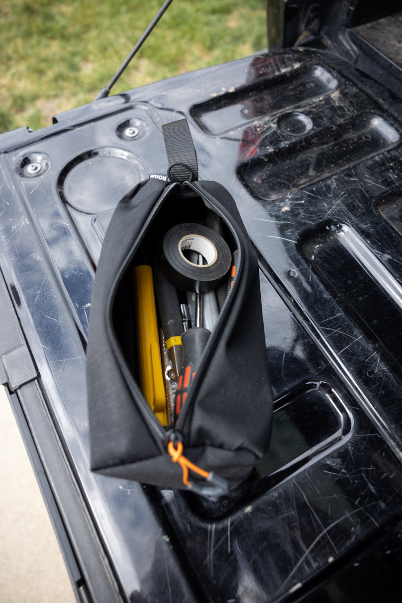 Rugged Bag Mini - Underland Offroad