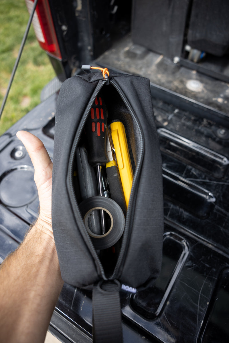 Rugged Bag Mini - Underland Offroad