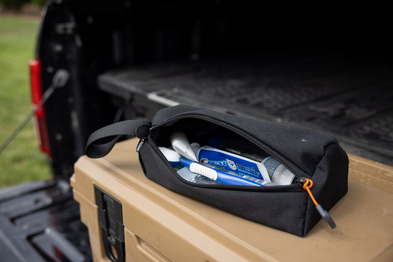 Rugged Bag Mini - Underland Offroad