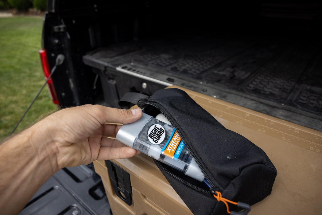 Rugged Bag Mini - Underland Offroad