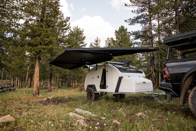 ARC 180 Awning - Underland Offroad