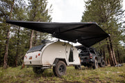 ARC 180 Awning - Underland Offroad