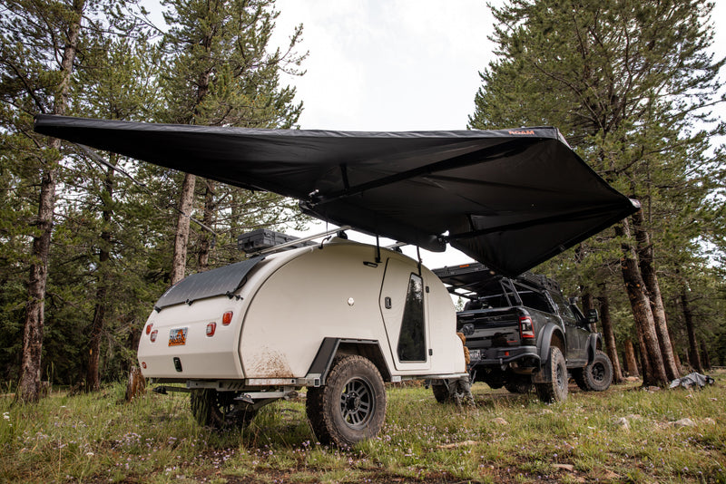 ARC 180 Awning - Underland Offroad