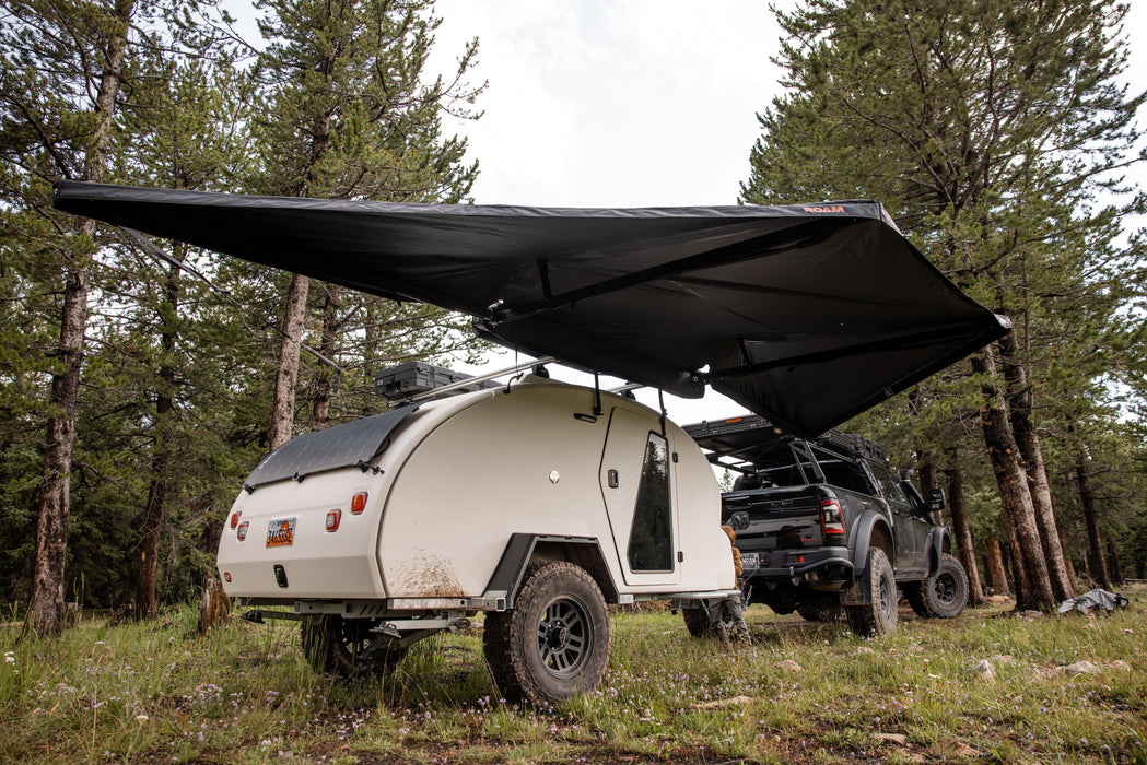 ARC 180 Awning - Underland Offroad