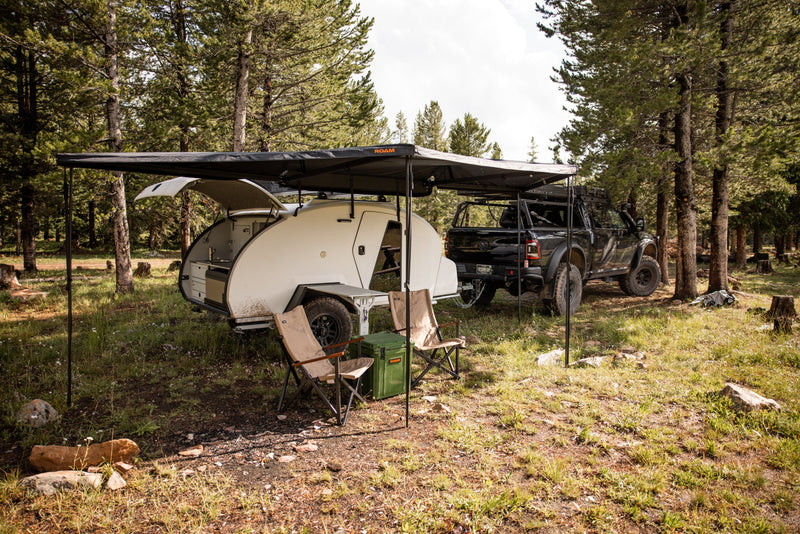 ARC 180 Awning - Underland Offroad