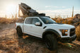 The Desperado Hardshell Rooftop Tent - Underland Offroad