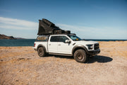 The Desperado Hardshell Rooftop Tent - Underland Offroad