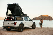 The Desperado Hardshell Rooftop Tent - Underland Offroad