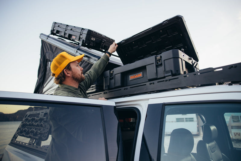 66L Rugged Mounts - Underland Offroad