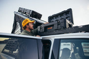 66L Rugged Case - Underland Offroad