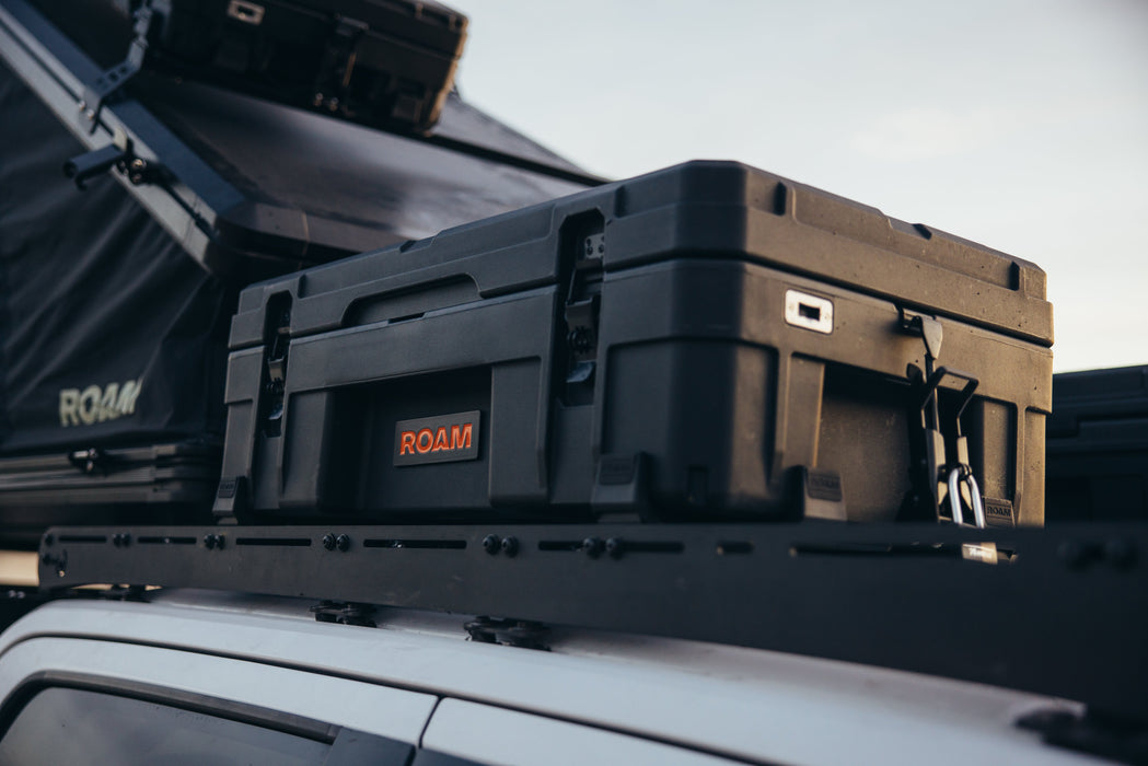 66L Rugged Case - Underland Offroad