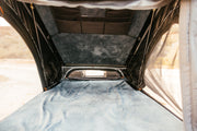 The Desperado Hardshell Rooftop Tent - Underland Offroad