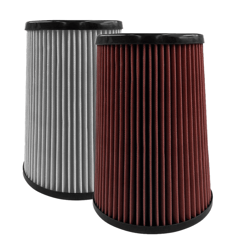 S&B Replacement Air Filter KF-1069 | For S&B Intake 75-5124, 75-5133