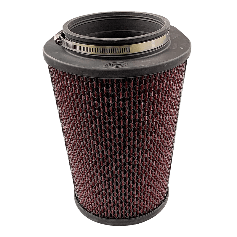 S&B Replacement Air Filter KF-1070 | For S&B Intake 75-6000, 75-6001