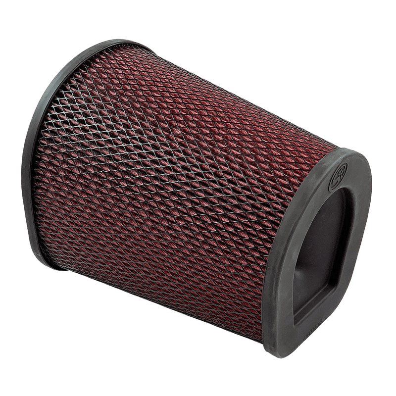 S&B Replacement Air Filter KF-1070 | For S&B Intake 75-6000, 75-6001