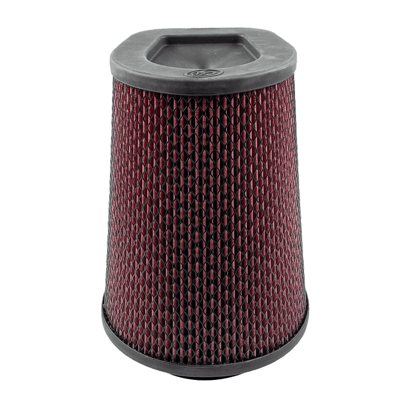 S&B Replacement Air Filter KF-1070 | For S&B Intake 75-6000, 75-6001