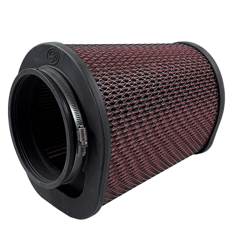 S&B Replacement Air Filter KF-1070 | For S&B Intake 75-6000, 75-6001