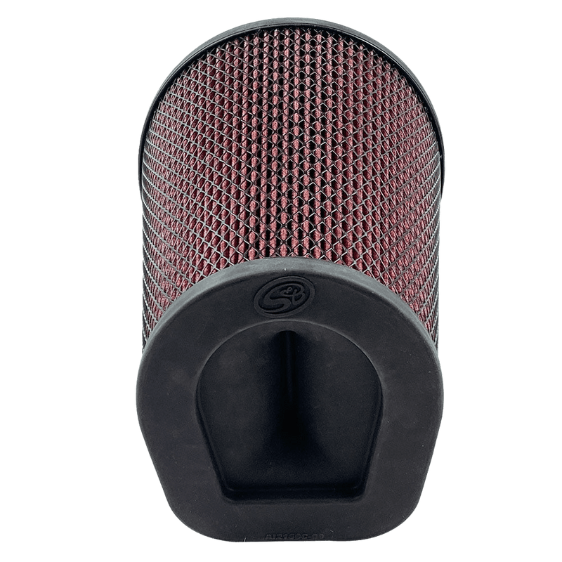S&B Replacement Air Filter KF-1070 | For S&B Intake 75-6000, 75-6001