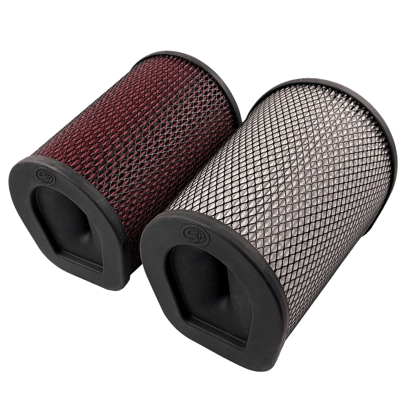 S&B Replacement Air Filter KF-1070 | For S&B Intake 75-6000, 75-6001