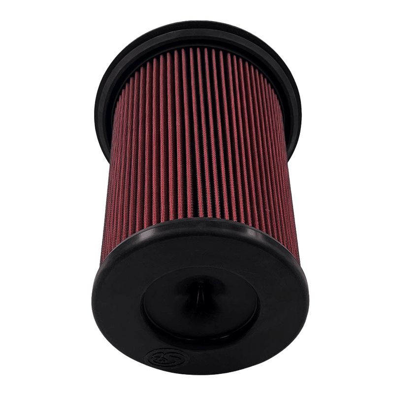 S&B Replacement Air Filter KF-1072 | For S&B Intake 75-5128