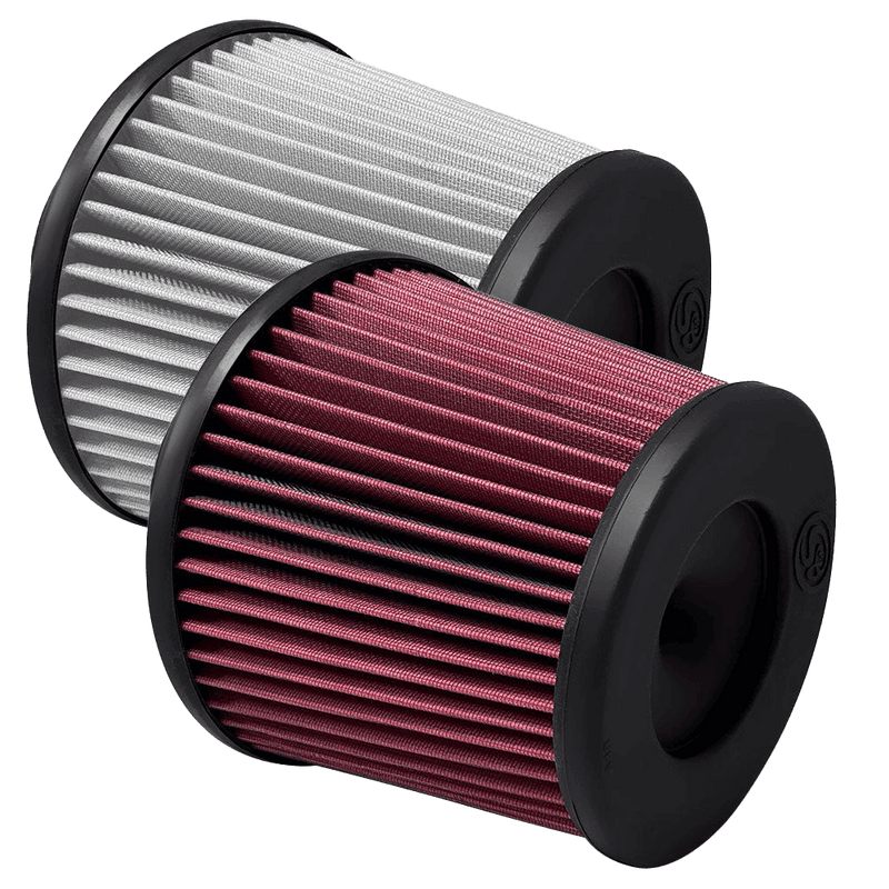 S&B Replacement Air Filter KF-1073 | For S&B Intake 75-5134