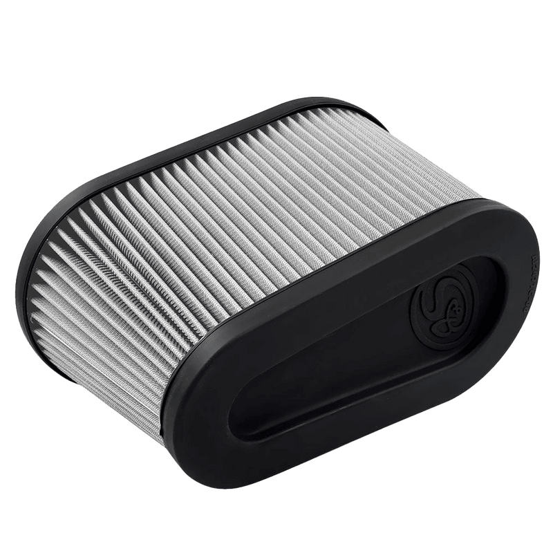 S&B Replacement Air Filter KF-1076 | For S&B Intake 75-5136, 75-5158