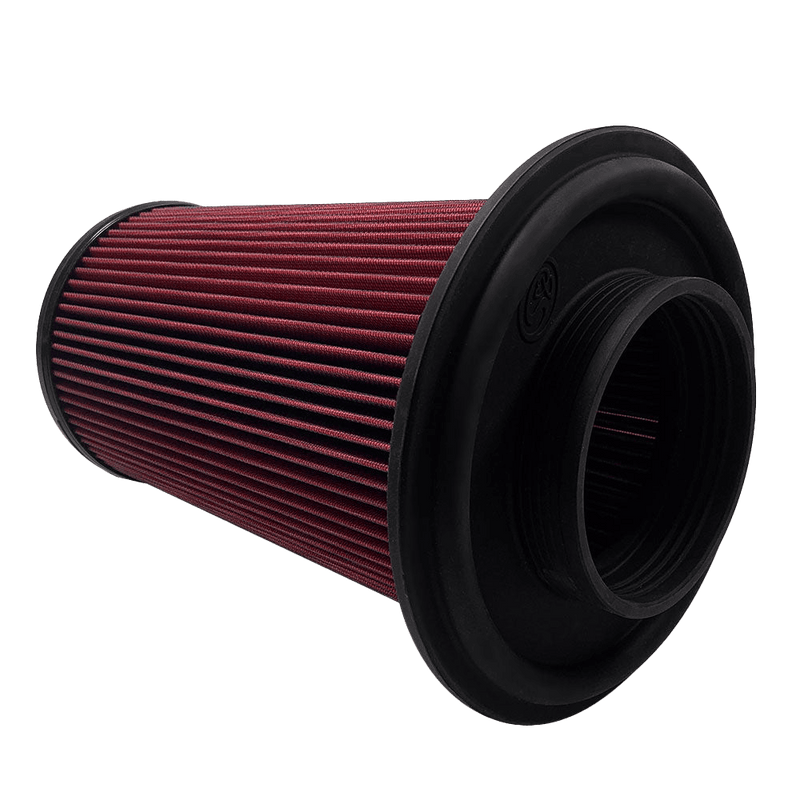 S&B Replacement Air Filter KF-1077 | For S&B Intake 75-5137