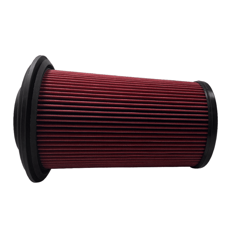 S&B Replacement Air Filter KF-1077 | For S&B Intake 75-5137