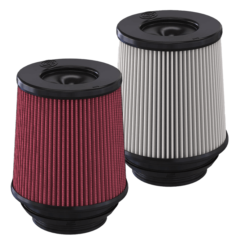 S&B Replacement Air Filter KF-1079 | For S&B Intake 75-5141