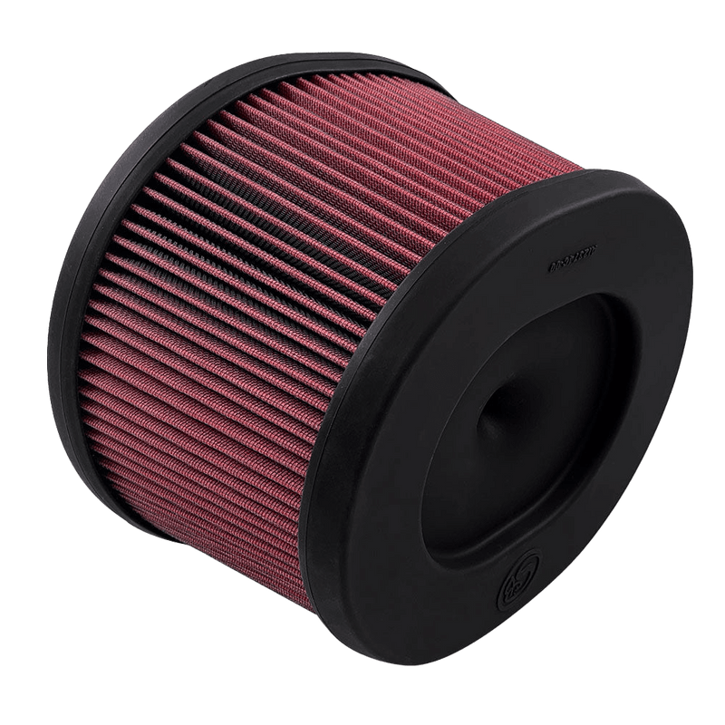 S&B Replacement Air Filter KF-1080 | For S&B Intake 75-5132