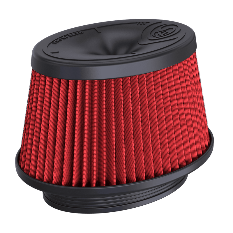 S&B Replacement Air Filter KF-1083 | For S&B Intake 75-5159
