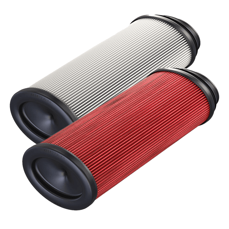 S&B Replacement Air Filter KF-1086 | For S&B Intake 75-5150