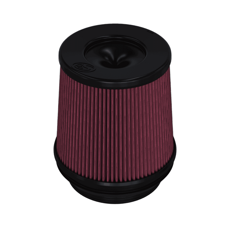 S&B Replacement Air Filter KF-1087 | For S&B Intake 75-5162